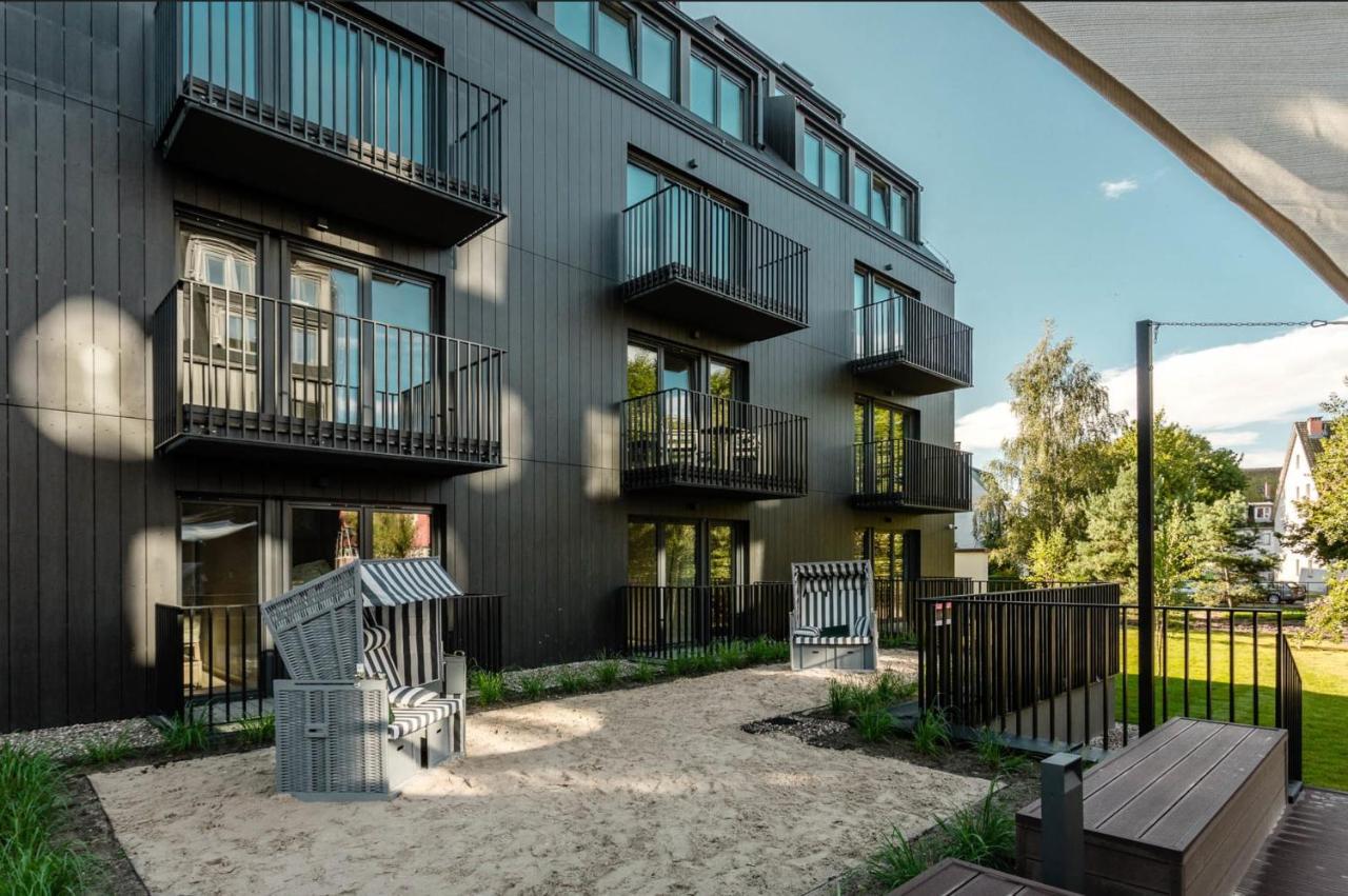 Kolo-Brzegu Apartment โควอบเซก ภายนอก รูปภาพ
